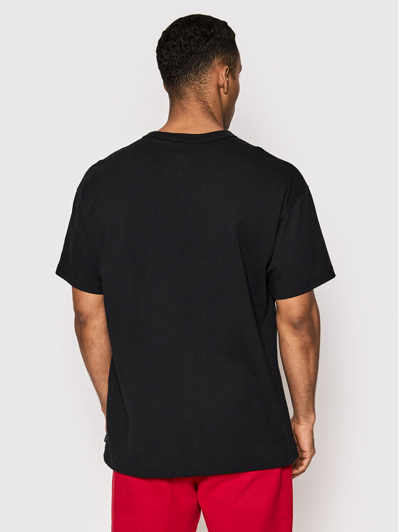 Nike Nike T-Shirt Sportswear Premium Essentials DO7392 Czarny Loose Fit