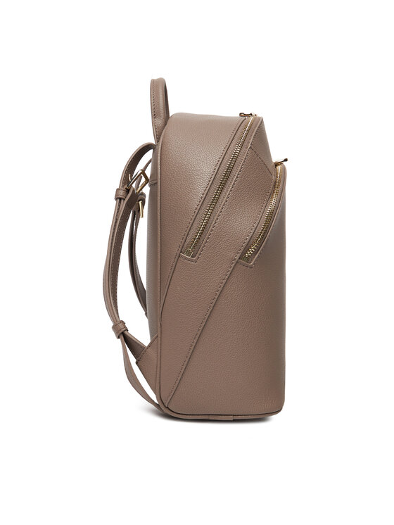 Patrizia Pepe Patrizia Pepe Seljakott CB0056/L001-B744 Beež