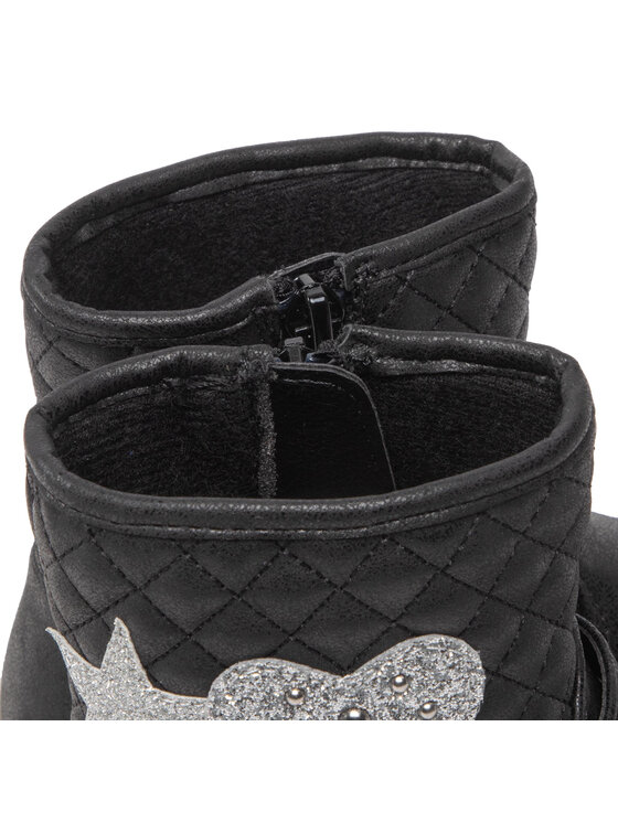 Primigi Primigi Stiefel 2959722 Schwarz