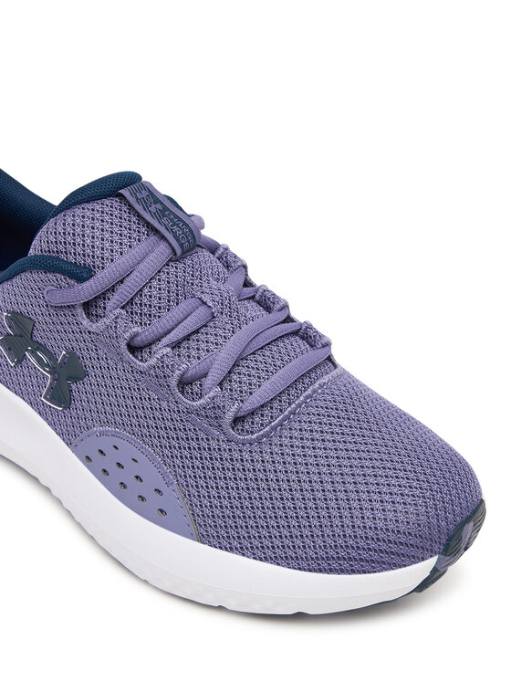 Under Armour Under Armour Маратонки за бягане UA W Charged Surge 4 3027007 Виолетов
