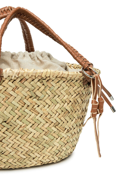 DeeZee DeeZee Borsetta BLSBAG01 Beige