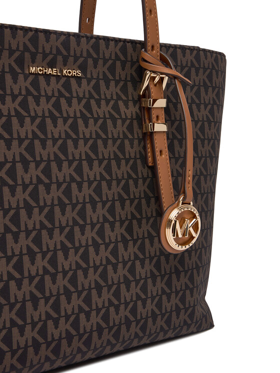 MICHAEL Michael Kors MICHAEL Michael Kors Kabelka 30R6GQNT2C Hnědá