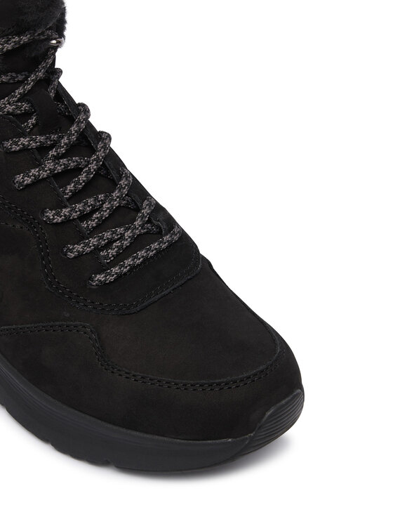 Tamaris Tamaris Scarponcini 1-26279-47 Nero