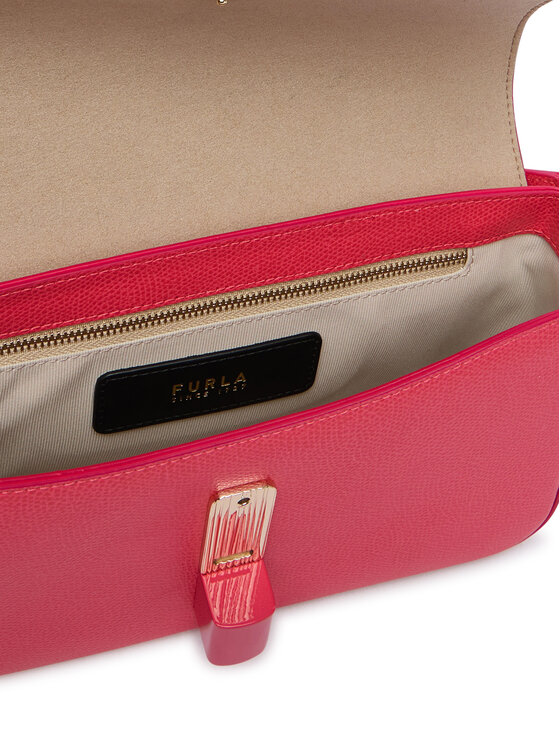 Furla Furla Дамска чанта Iride S WB01826 ARE000 CN 4485S Розов