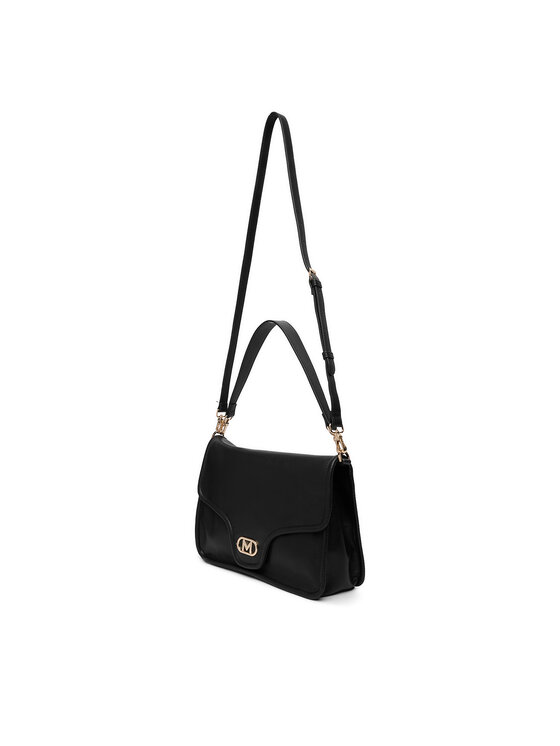 MEXX MEXX Torebka EO-MEXX-B-001-09 Czarny