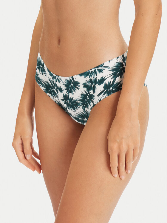 DKNY DKNY 3er-Set klassische Damenslips DK5028BP3 Bunt