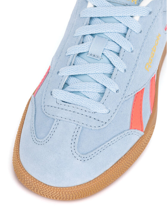 Reebok Reebok Tenisice REEBOK SMASH EDGE 100220595 Plava