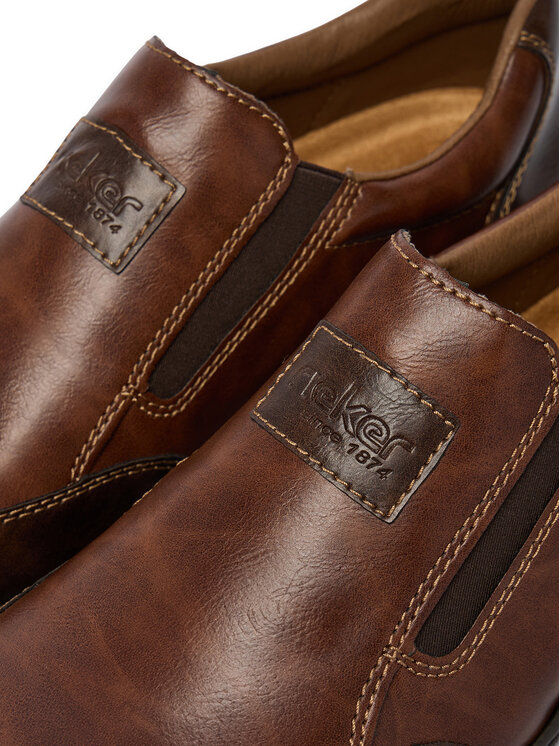 Rieker Rieker Īsi apavi 03354-26 Brūns