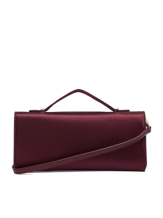 Nine West Nine West Дамска чанта CEO-NOBLE SOCIETY-LA374-4794 Виолетов