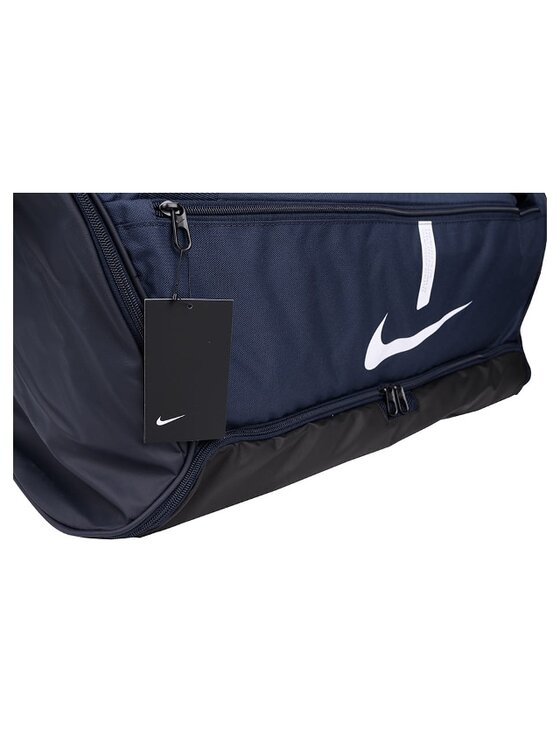 Nike Nike Borsa Nike Academy Team L Blu scuro