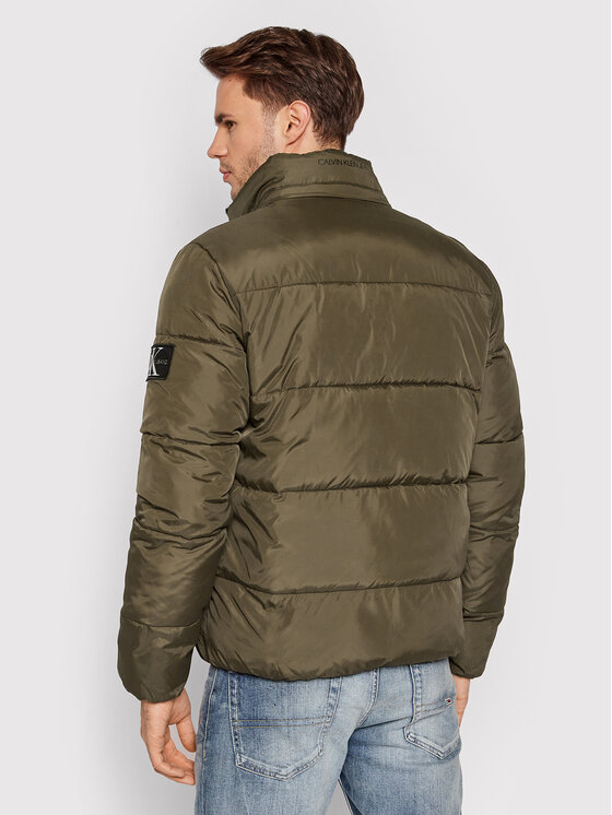 Calvin Klein Jeans Pūkinė striukė 