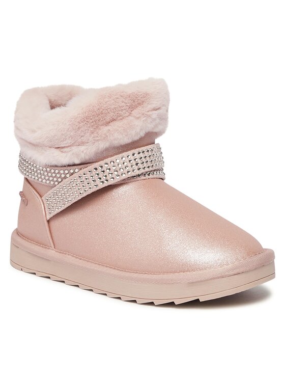 Mayoral Mayoral Schneeschuhe 46396 Rosa