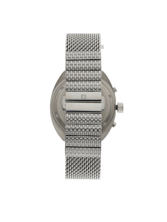 Swiss Alpine Military Swiss Alpine Military Orologio 7066.9139 Argento