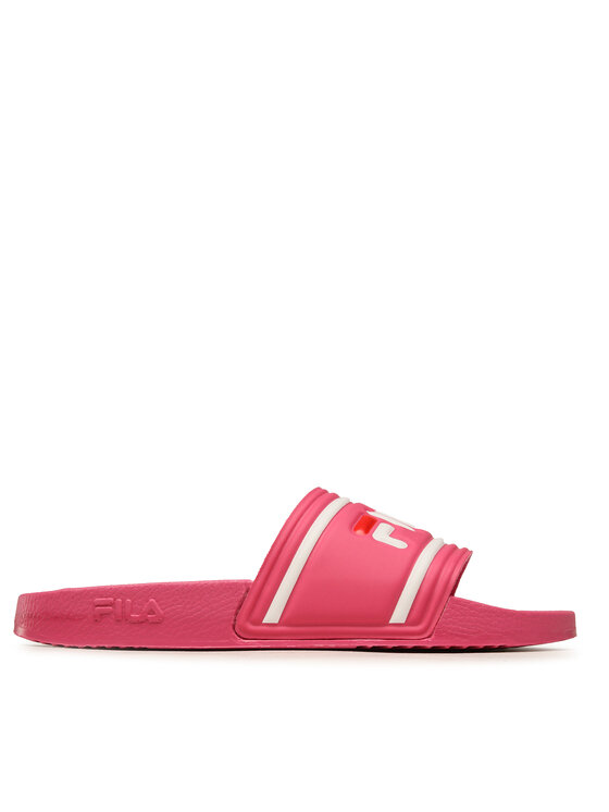 Fila Fila Чехли Morro Bay III FFW0235 Розов