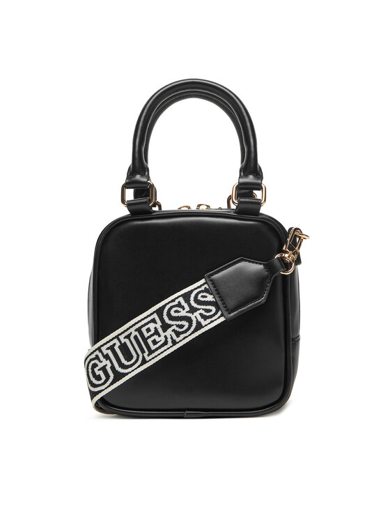 Guess Guess Käekott V5BZ12WF810 Must