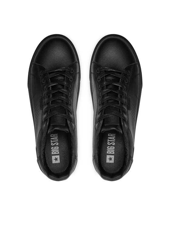Big Star Shoes Big Star Shoes Tossud OO174117 Must