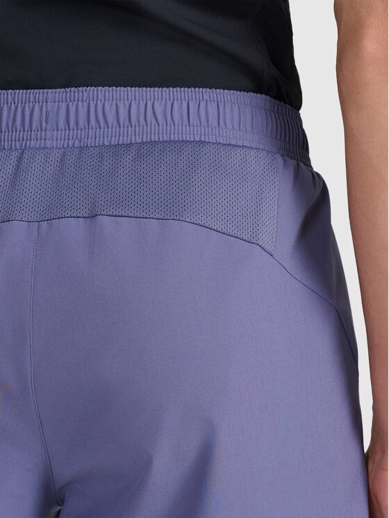 4F 4F Pantaloncini sportivi 4FWAW25TFSHM1040-33S Blu Regular Fit