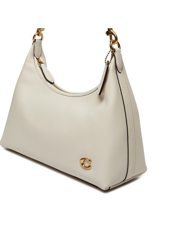 Coach Coach Handtasche Juliet CR981 Écru