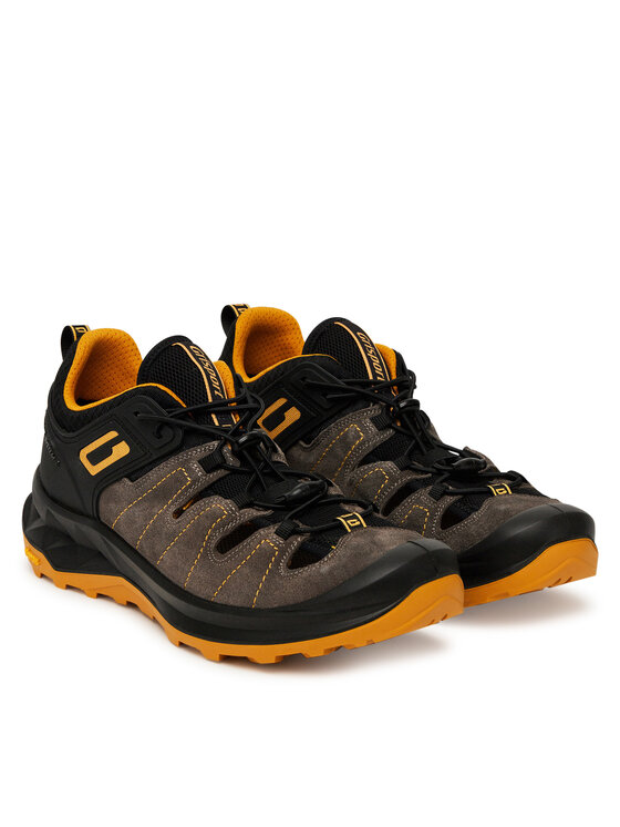 Grisport Grisport Sandale 15411V1 Gri