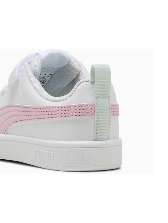 Puma Puma Sneakersy 385836 38 Biały
