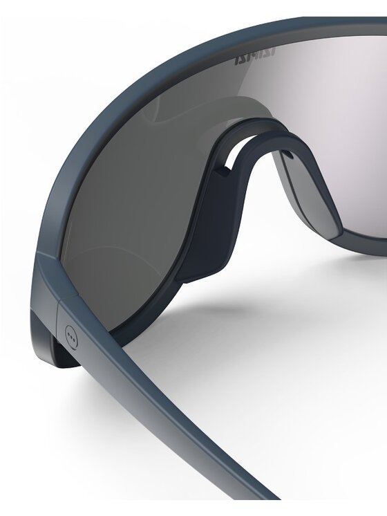 IZIPIZI IZIPIZI Okulary przeciwsłoneczne SPEED All Weather Niebieski
