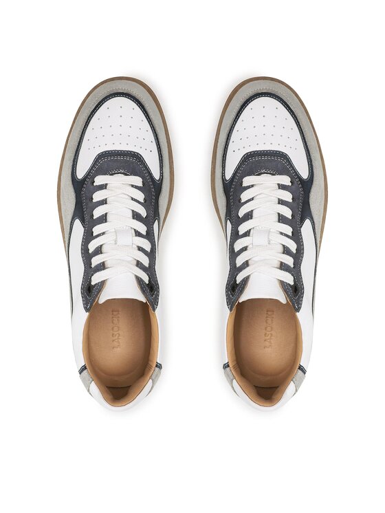 Lasocki Lasocki Sneakers TECHNIC-02 MI08 Grau