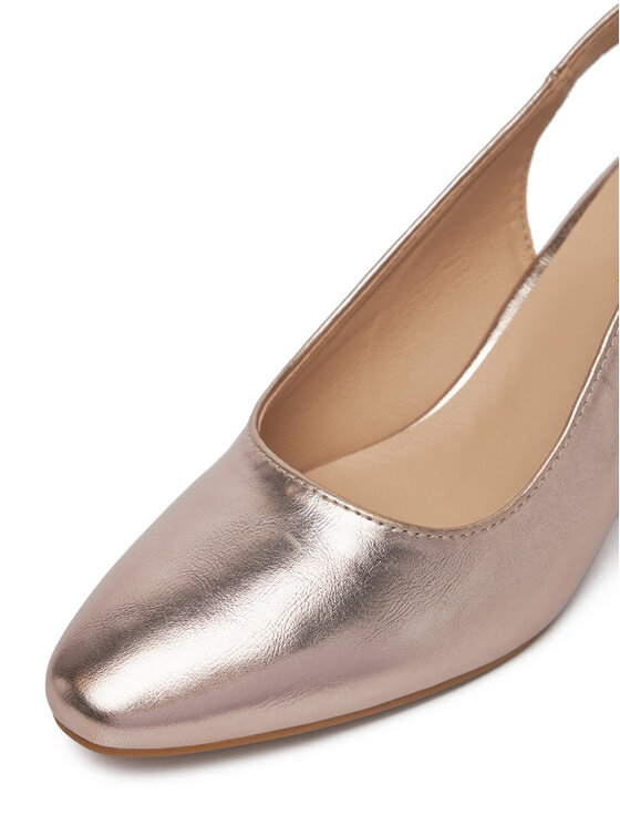 Clara Barson Clara Barson Basutės WS23070-01 Auksinė
