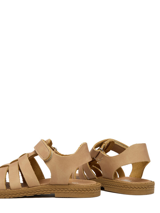 Primigi Primigi Sandali 7889611 S Marrone