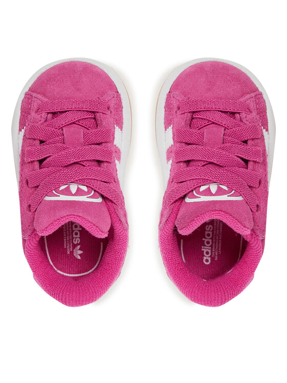 adidas adidas Tenisice Campus 00S Comfort Closure JS3853 Ružičasta