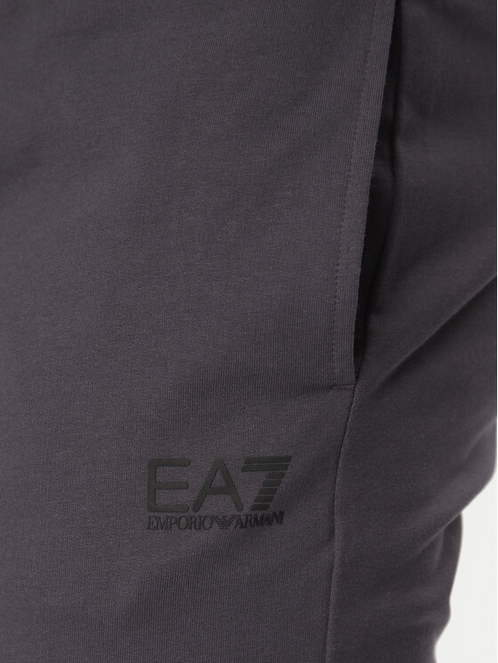 EA7 Emporio Armani EA7 Emporio Armani Melegítő 8NPV63 PJVRZ M3004 Narancssárga Regular Fit