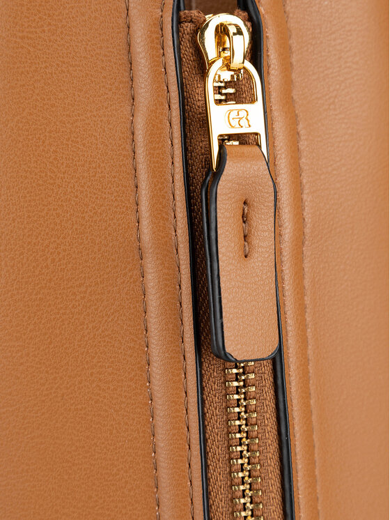 Gino Rossi Gino Rossi Handtasche WEN-3 Braun