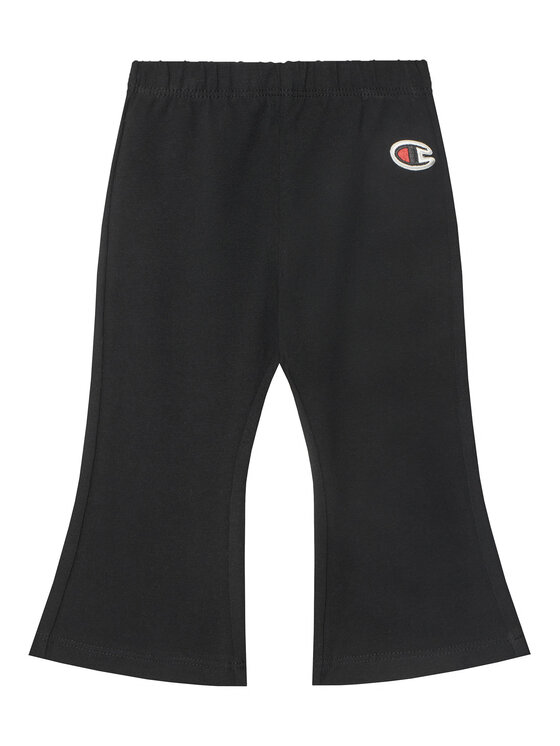 Champion Champion Set bluză și leggings 405116 Colorat Regular Fit