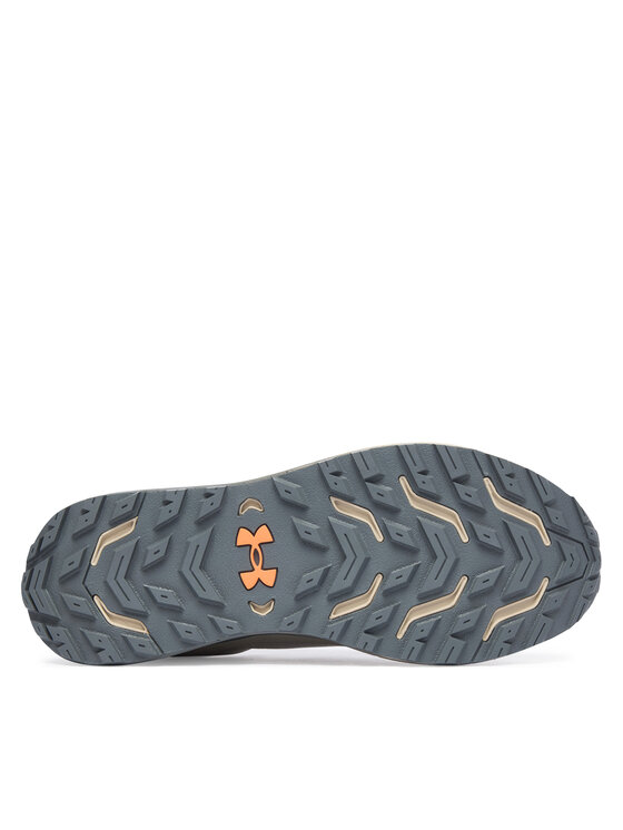 Under Armour Under Armour Tenisice za trčanje UA Charged Bandit Tr 3 3028371 Svijetlo bež
