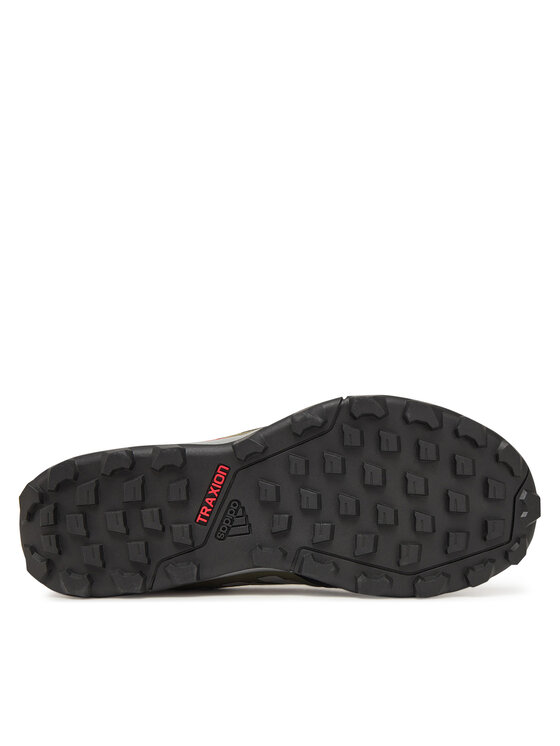 adidas adidas Tekaški čevlji Tracerocker 2.0 GORE-TEX JI1305 Khaki