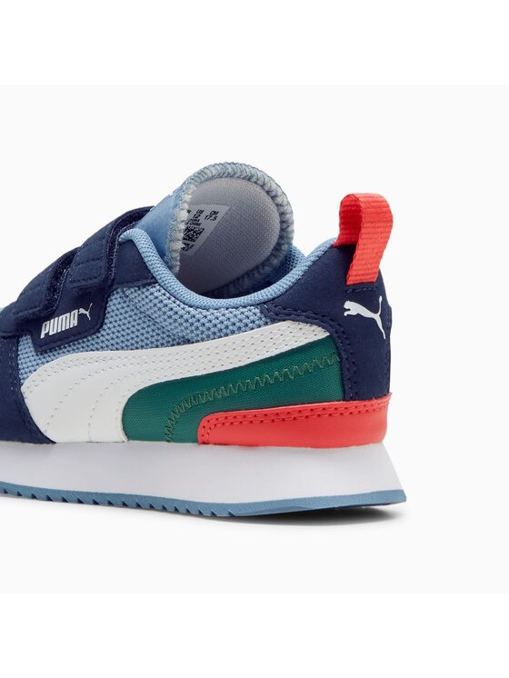 Puma Puma Sneakersy 373617 Kolorowy