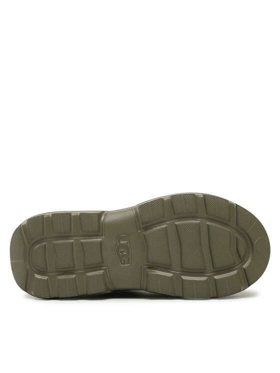 Ugg Ugg Šlepetės W Tasman X 1125730 Chaki