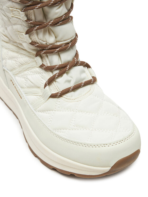ALPINE PRO ALPINE PRO Schneeschuhe Kowa LBTD536005 Écru