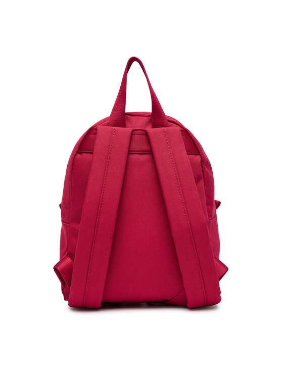 Tommy Jeans Tommy Jeans Plecak Tjw Ess Daily Dome Backpack AW0AW18648 Różowy