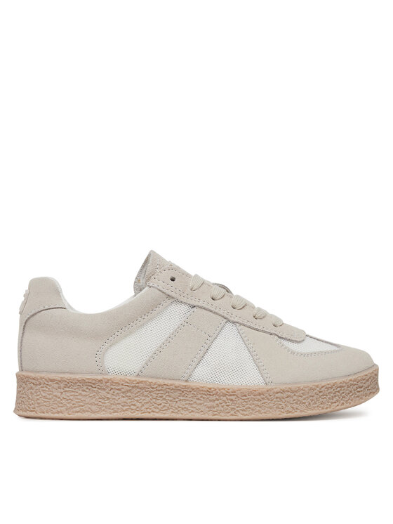 G-Star Raw Sneakersy DJF385-1 Béžová