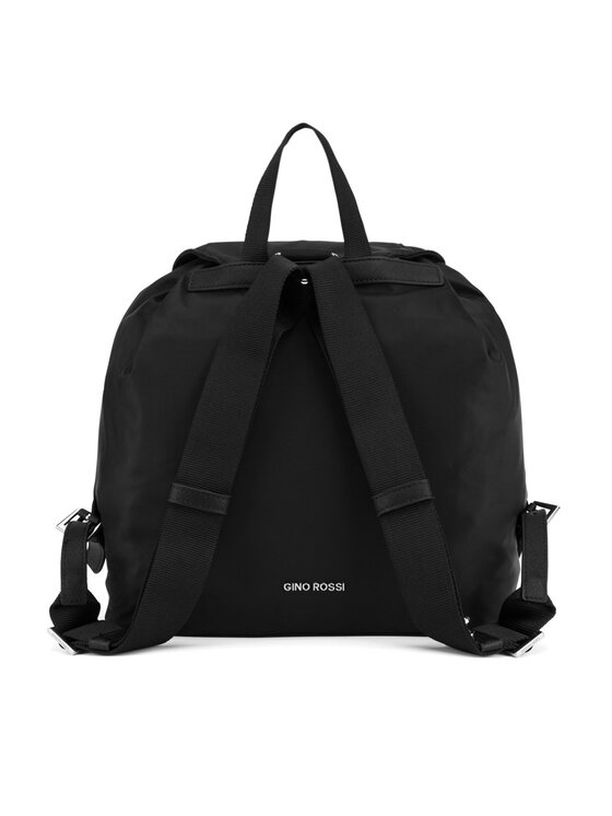 Gino Rossi Gino Rossi Rucksack AURORA-07 Schwarz