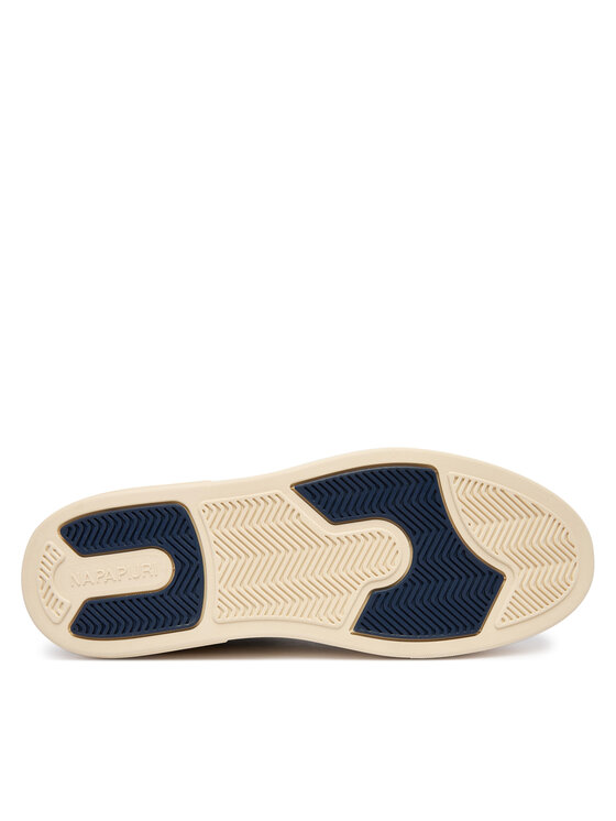 Napapijri Napapijri Sneakers NP0A4IQR Verde