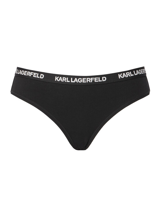 KARL LAGERFELD KARL LAGERFELD Stringu komplekts B1W47031 Daudzkrāsains