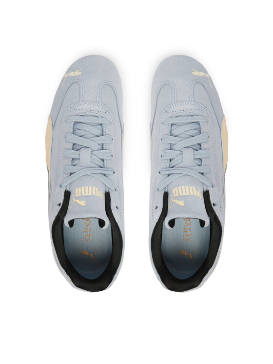 Puma Puma Снікерcи Speedcat 40632984 Голубий