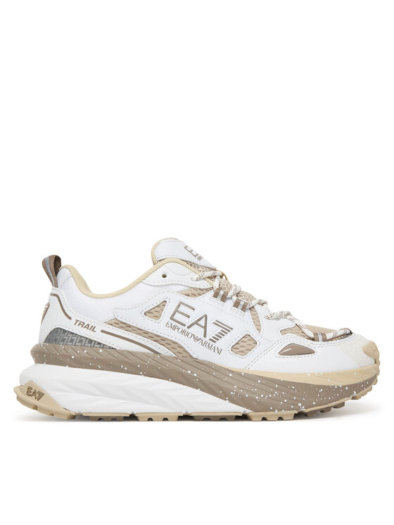 EA7 Emporio Armani EA7 Emporio Armani Superge 7X000602 AF10181 MZ702 Bela