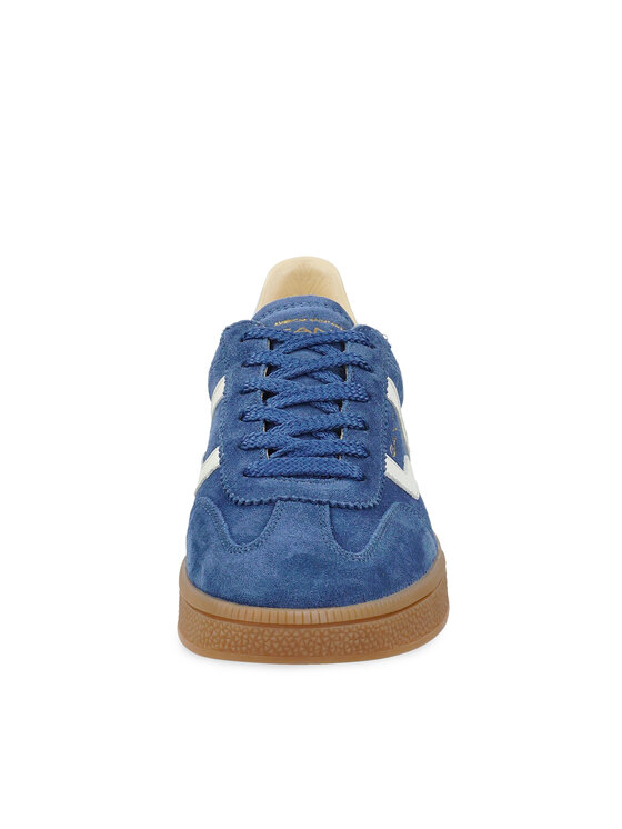 Gant Gant Sneakersy 32533197 Niebieski