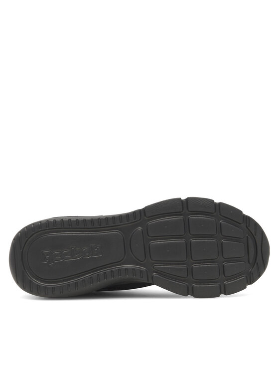 Reebok Reebok Sneakersy Rider V 100208893 Czarny
