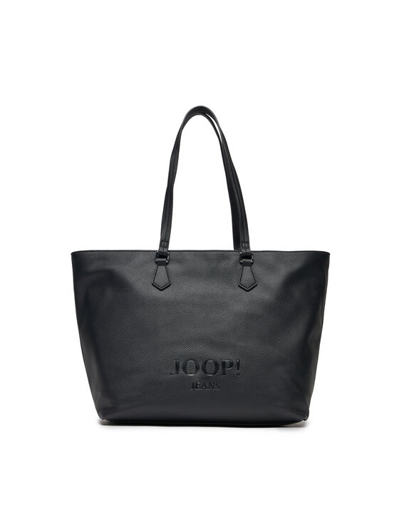 JOOP! Jeans JOOP! Jeans Τσάντα Lettera 1.0 Ketty 4130000866 Μαύρο