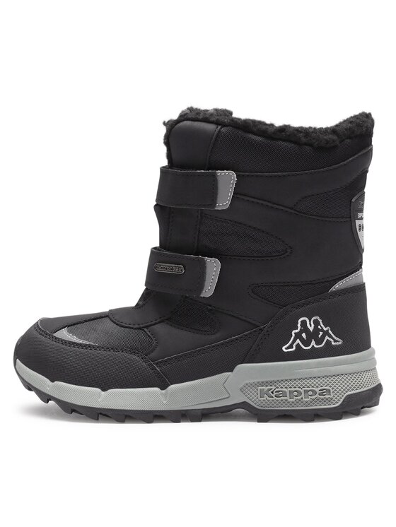 Kappa Kappa Schneeschuhe 260903T Schwarz