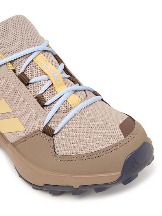 adidas adidas Trekkingi Terrex AX4S JR9061 Brązowy