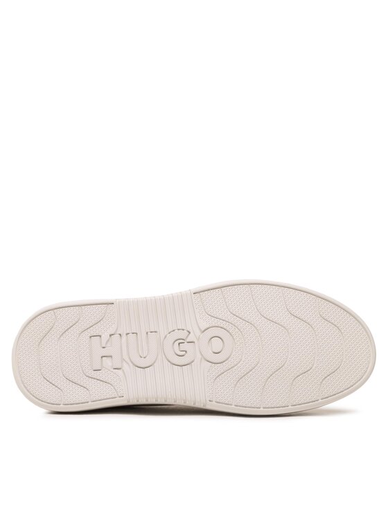 HUGO Hugo Sportcipők Blake 50499261 Ekru